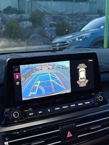 киа солтос: Kia Seltos: 2019 г., 1.6 л, Робот, Бензин, Кроссовер — 7