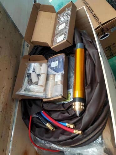 аппарат газаблок: ЧПУ плазморез 
100 ампер 
1500/3000 мм 
источник Misnko
плазмотрон P80 — 2