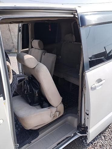 тойота аллион цена: Toyota Noah: 2003 г., 2 л, Автомат, Бензин, Минивэн — 7