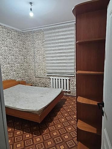 сдаю помещение в центре: 3 комнаты, Без подселения, С мебелью полностью — 1