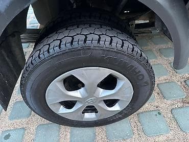 Транспорт: Легкий грузовик, Hyundai, Стандарт, 1,5 т, Новый — 9