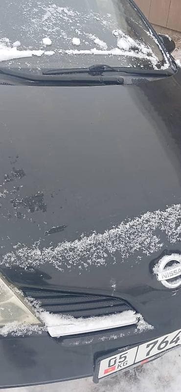 купить мерс с: Nissan Primera: 2002 г., 2 л, Бензин, Седан — 2