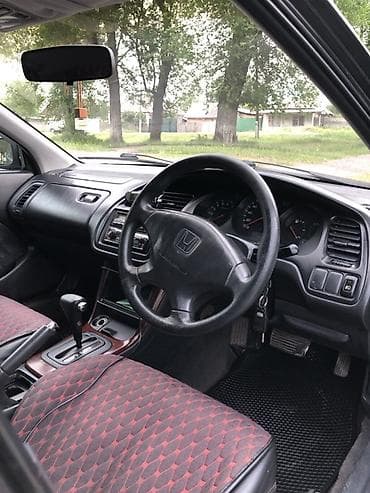 аскар авто дубай: Honda Torneo: 1999 г., 2 л, Автомат, Бензин, Седан — 2