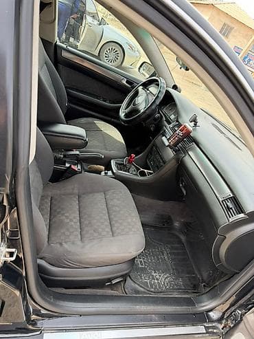 audi s4 каракол: Audi A6: 2004 г., Бензин, Универсал — 9