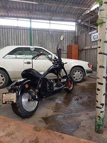 cbr 600: Куплю для себя Электроскутер/электробайк в стиле чоппер. или же — 3