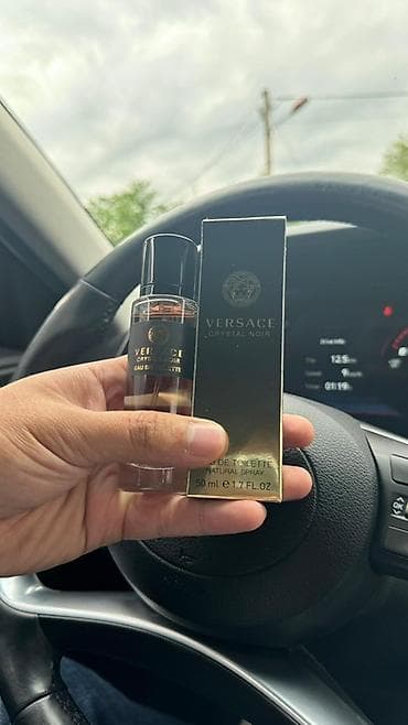 мужской спрей для тела: Парфюмерные ароматы в спреях по 50 мл - Dior Sauvage Elixir — Eau de — 2