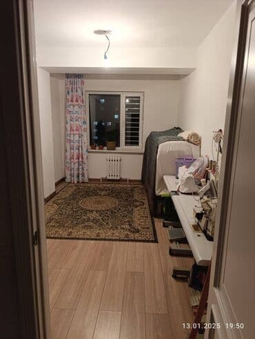 недвижимость в карабалте: 2 комнаты, 67 м², Элитка, 6 этаж, Евроремонт — 2