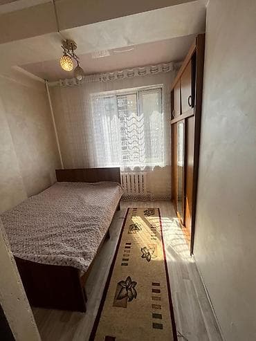 2 комнаты, Собственник, Без подселения, С мебелью полностью