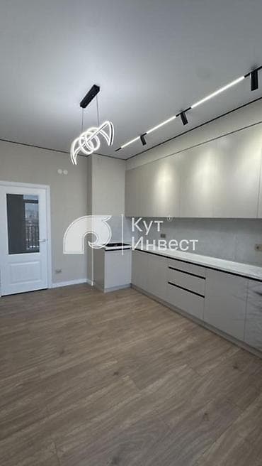 room: 1 комната, 48 м², Элитка, 5 этаж — 3