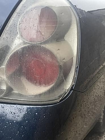 Транспорт: Nissan Altima: 2006 г., 2.5 л, Автомат, Газ, Седан — 6