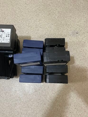 воздушный домкрат для авто: Насос. Насосы. Компрессор. Компрессор для авто. Привозные. Япония — 9