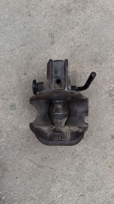 климат контроль мерс 210: Фаркоп Жүк ташуучу унаалар үчүн Mercedes-Benz — 1