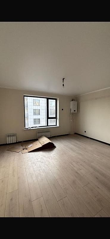 Квартиры: 2 комнаты, 55 м², Элитка, 11 этаж, Свежий ремонт — 8