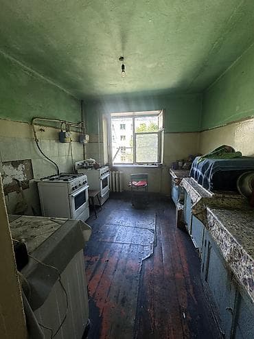 Продажа комнат: 12 м², С мебелью — 4