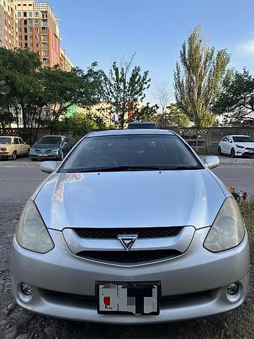Toyota Caldina: 2003 г., 1.8 л, Автомат, Бензин, Универсал
