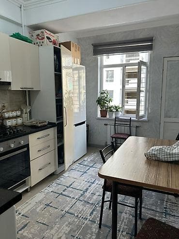 Продажа квартир: 1 комната, 39 м², Элитка, 8 этаж, Евроремонт — 10