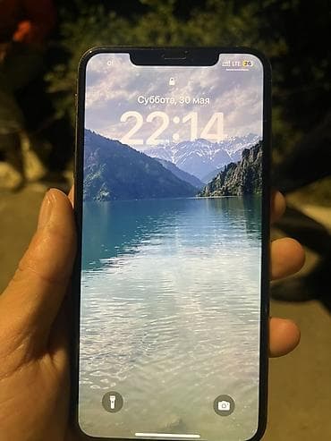 iphone 16 pink: IPhone Xs, Золотой, 78 % — 2
