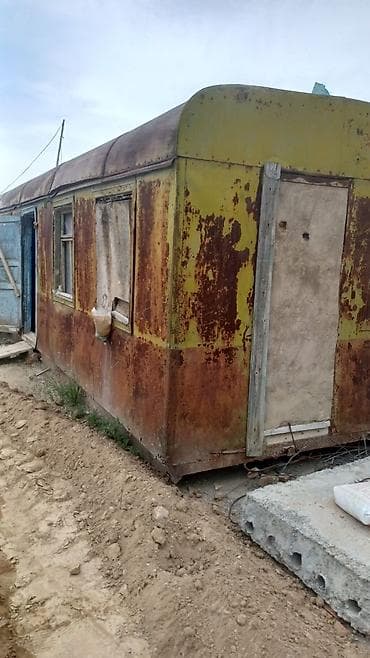 Кыймылсыз мүлк: Павильондорду сатуу 24 м² — 2