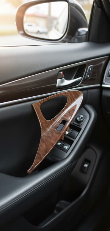 оригинальные расходные материалы 40 фотобумага: Торпедо Toyota Б/у, Оригинал — 1