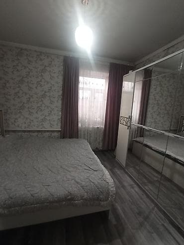 Үйлөрдү ижарага берүү: 🏠Продается дом4 сотых4 комнаты 📍📍локация -Щербакова/Кызылкийская — 4