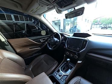 субару оут: Subaru Forester: 2020 г., 2.5 л, Вариатор, Бензин, Кроссовер — 10