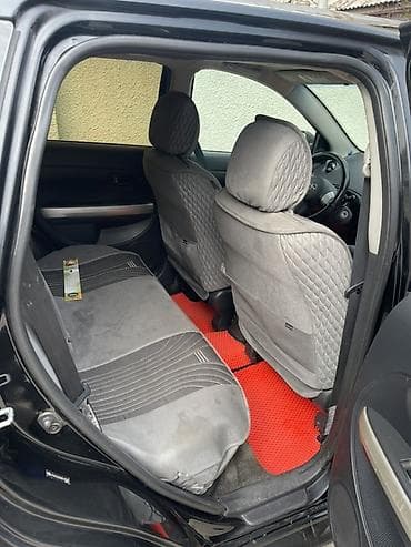 imac 2011: Scion xA: 2005 г., 1.6 л, Автомат, Бензин, Хэтчбэк — 6