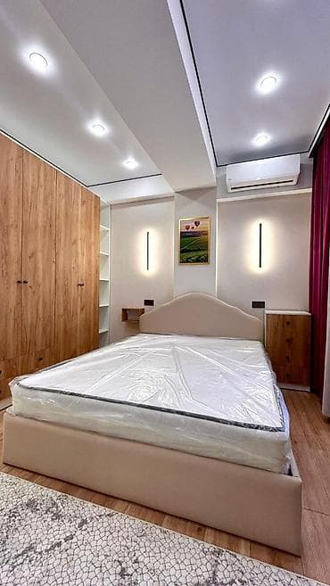Продажа квартир: 2 комнаты, 52 м², Элитка, 8 этаж — 2
