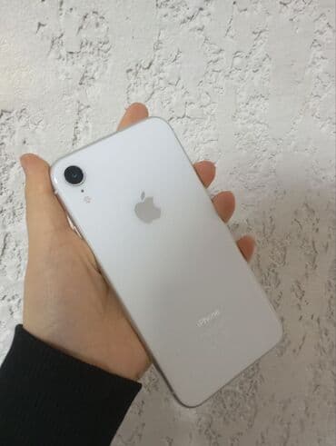 iphone replika: IPhone Xr, Б/у, 256 ГБ — 5