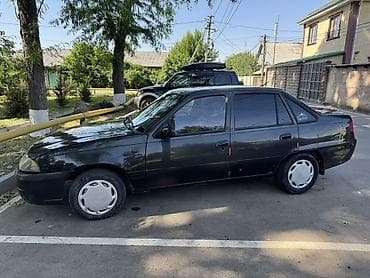 devo matiz: Daewoo Nexia: 2011 г., 1.5 л, Механика, Бензин, Седан — 2
