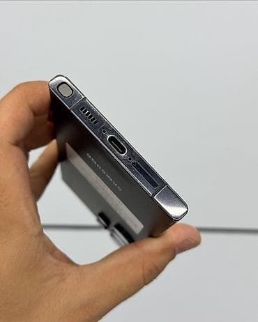 iphone 6a: Samsung Galaxy S23 Ultra, Б/у, 256 ГБ, цвет - Черный, 2 SIM — 5