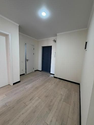 Квартиры: 3 комнаты, 87 м², Пишпек Элитка, 7 этаж, Евроремонт — 10
