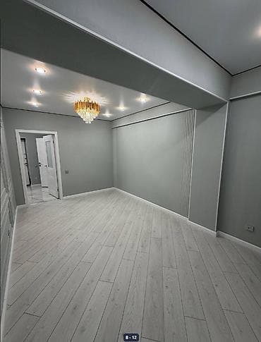 erl group: 2 комнаты, 63 м², Элитка, 7 этаж, Дизайнерский ремонт — 7