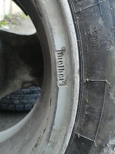 surf 185: Колеса в сборе 185 / 60 / R 15, Лето, Комплект, Легковые, Литые, отверстий - 4 — 4