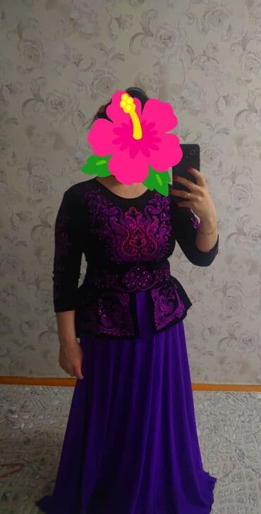 платья мама и дочь: Двойка национальная . кофта юбка. как платье . с пояском. под заказ — 3