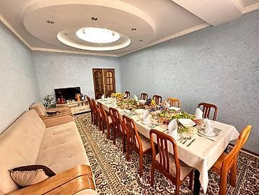 3 комнаты, 97 м², Элитка, 7 этаж, Евроремонт — 3