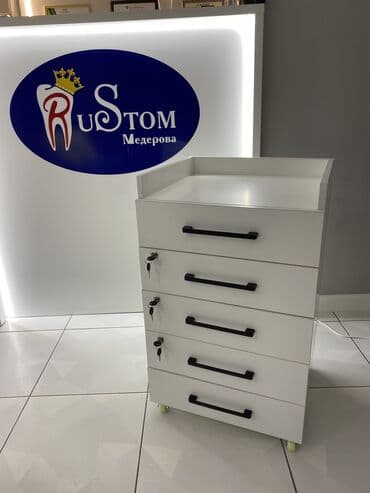купить мебель бишкек: Тумбочка,Комод На заказ любой размер Есть наличии ✅ Есть — 2