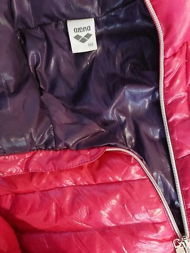 пуховик женский бишкек: Пуховик, Короткая модель, Ультралегкий, M — 3