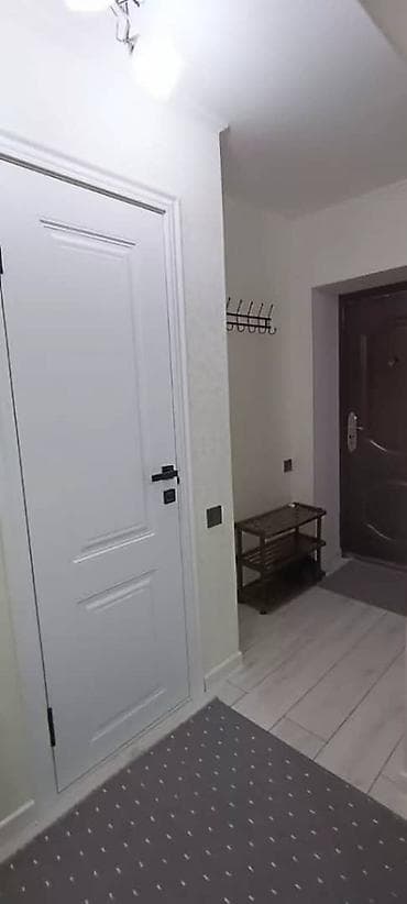 29: 1 комната, 29 м², Хрущевка, 4 этаж, Евроремонт — 5
