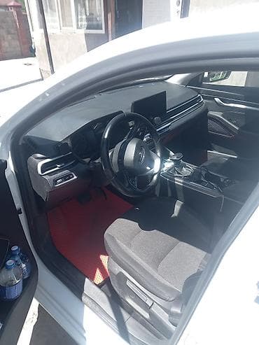 Geely: Geely Emgrand 7: 2023 г., 1.5 л, Автомат, Бензин, Седан — 6