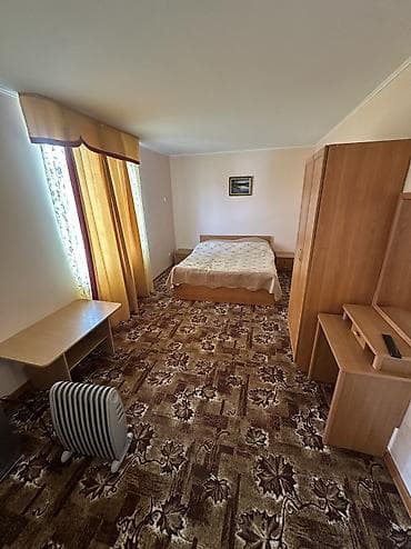 гостевой дом бона тамчи: Номер, Гостевой дом «Байконур» Чолпон-Ата, Барбекю — 8
