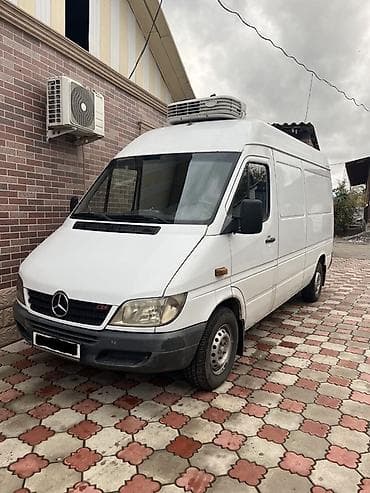 требуется водитель категория д: Ищу работу на грузовой спринтер логистика доставка +гсм с зароботной — 1