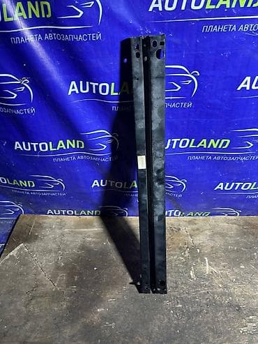 alphard бампер: Усилитель бампера Toyota, Б/у, Оригинал — 3