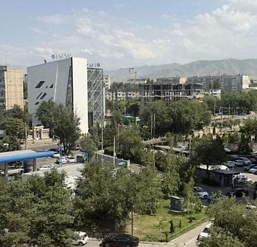 56: 1 комната, 38 м², 7 мкр Индивидуалка, 7 этаж — 1