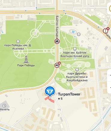 элита: 1 комната, 61 м², Элитка, 17 этаж, ПСО (под самоотделку) — 4