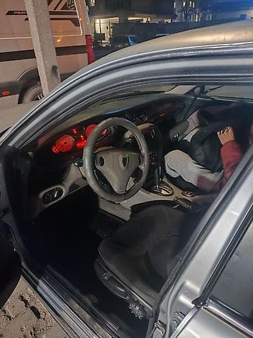 ровер 400: Rover 75: 2001 г., 1.5 л, Бензин, Roadster — 7