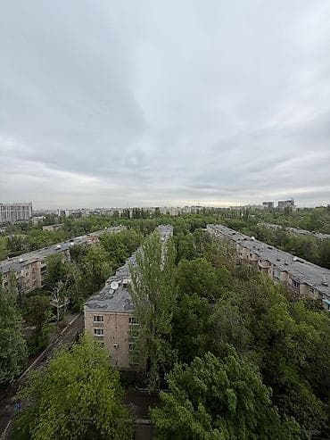 квартира в асанбае: 2 комнаты, 77 м², Элитка, 10 этаж — 5