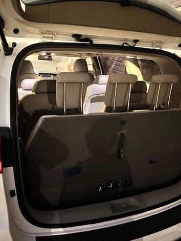 авто рассрочка бишкек без первоначального взноса: Kia Carnival: 2019 г., 2.2 л, Автомат, Дизель, Минивэн — 12