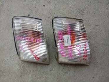 поворотники на виндом: Левый Поворотник на Тойота Чайзер Х100 . из Японии — 1