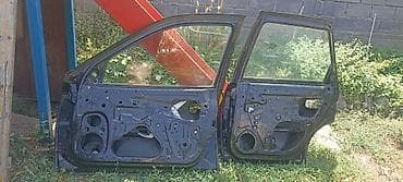 opel vectra a: Дверь Комплект Opel, Б/у, Оригинал — 2