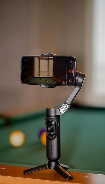 МОБИЛОГРАФ|БИШКЕК Съемка на Iphone. |ВИДЕО для рекламы, контента